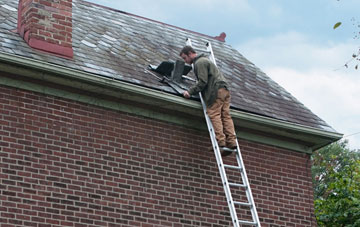 what affects urgent Sticklepath roof repairs