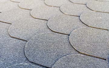 Sticklepath asphalt roofing costs