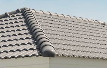 advantages of Sticklepath clay roofing