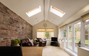 conservatory roof insulation Sticklepath