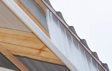 why Sticklepath fascia repairs are essential