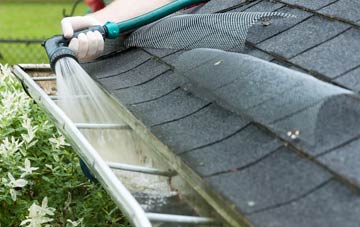 Sticklepath gutter cleaning costs