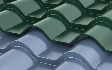who should consider Sticklepath plastic roofs