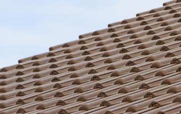 plastic roofing Sticklepath