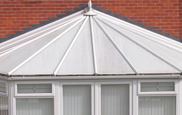 Sticklepath polycarbonate conservatory roof repairs