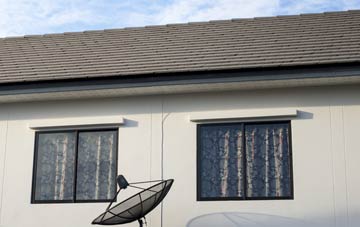 Sticklepath rubber roof costs