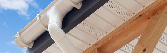 get Sticklepath guttering quotes today