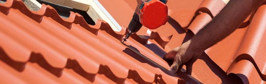 save on Sticklepath roof installation costs