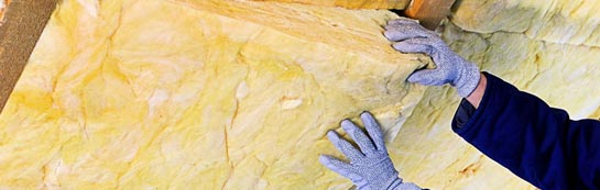 quotes for Sticklepath roof insulation