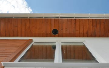 Sticklepath soffit repair quotes