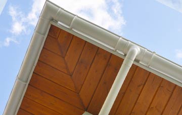 Sticklepath soffit types