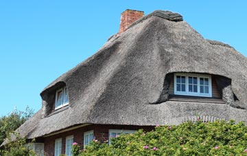 thatch roofing Sticklepath