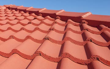 Sticklepath tile and slate roof replacement