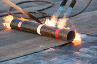 free Sticklepath roof quotes