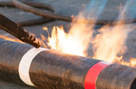 Sticklepath flat roofing replacement