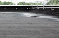 find rated Sticklepath flat roofing companies