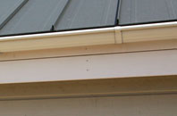 Sticklepath soffit repair