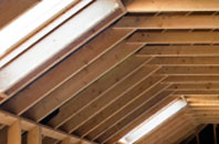 Sticklepath tapered roof insulation quotes